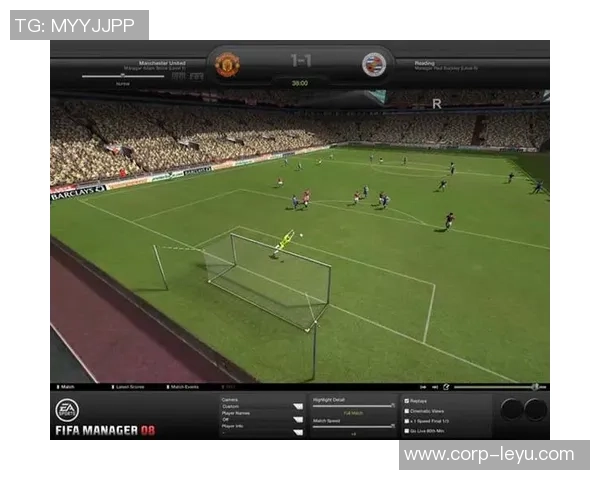 重温经典FIFA足球经理1体验足球战术与团队管理的魅力